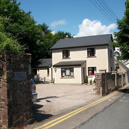 Glen House Room Only Accommodation 约尔 客房 照片
