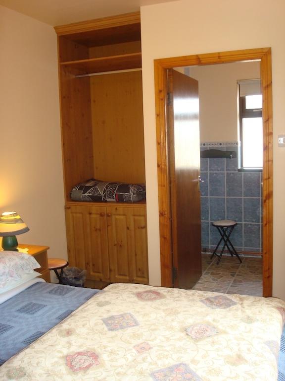 Glen House Room Only Accommodation 约尔 客房 照片