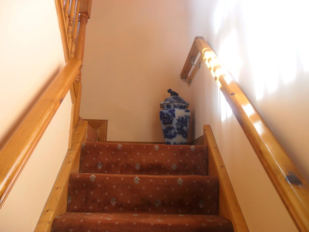 Glen House Room Only Accommodation 约尔 客房 照片