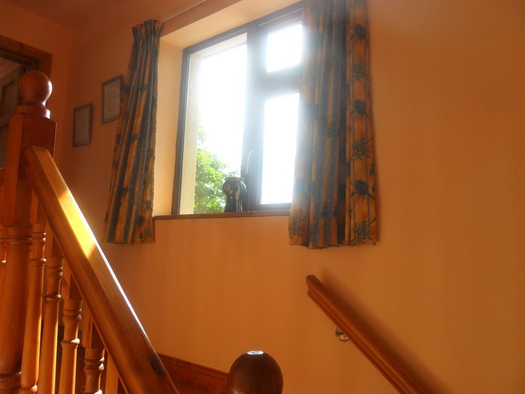 Glen House Room Only Accommodation 约尔 客房 照片