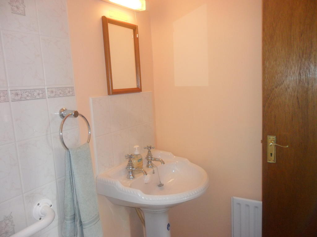 Glen House Room Only Accommodation 约尔 客房 照片