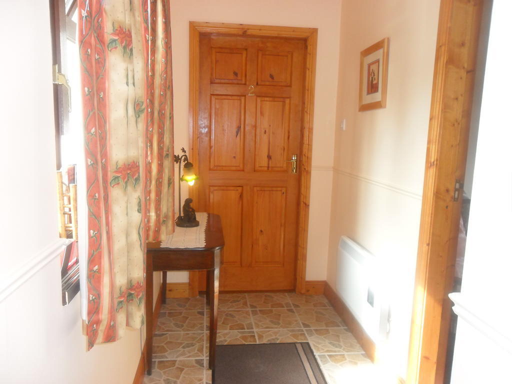 Glen House Room Only Accommodation 约尔 客房 照片