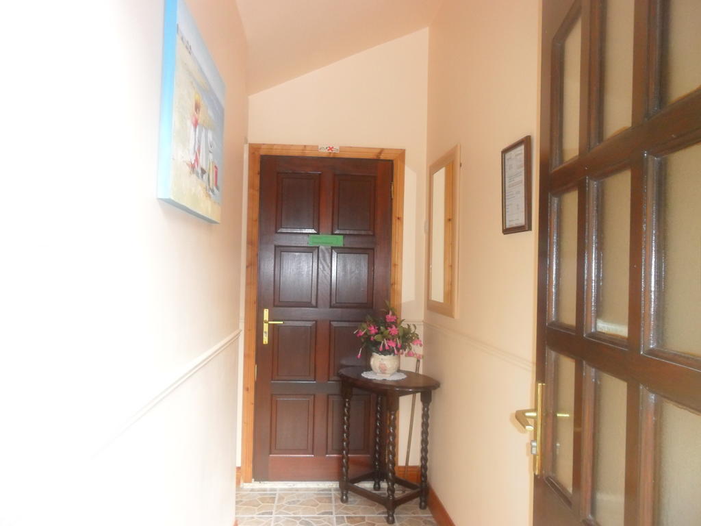 Glen House Room Only Accommodation 约尔 客房 照片