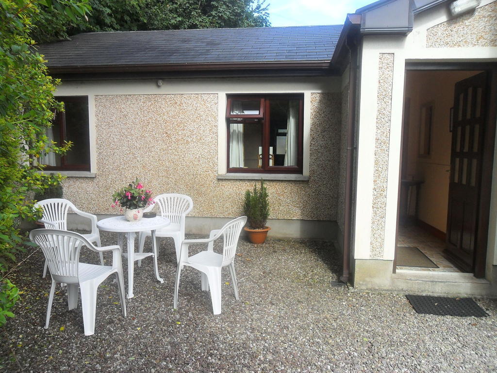 Glen House Room Only Accommodation 约尔 外观 照片