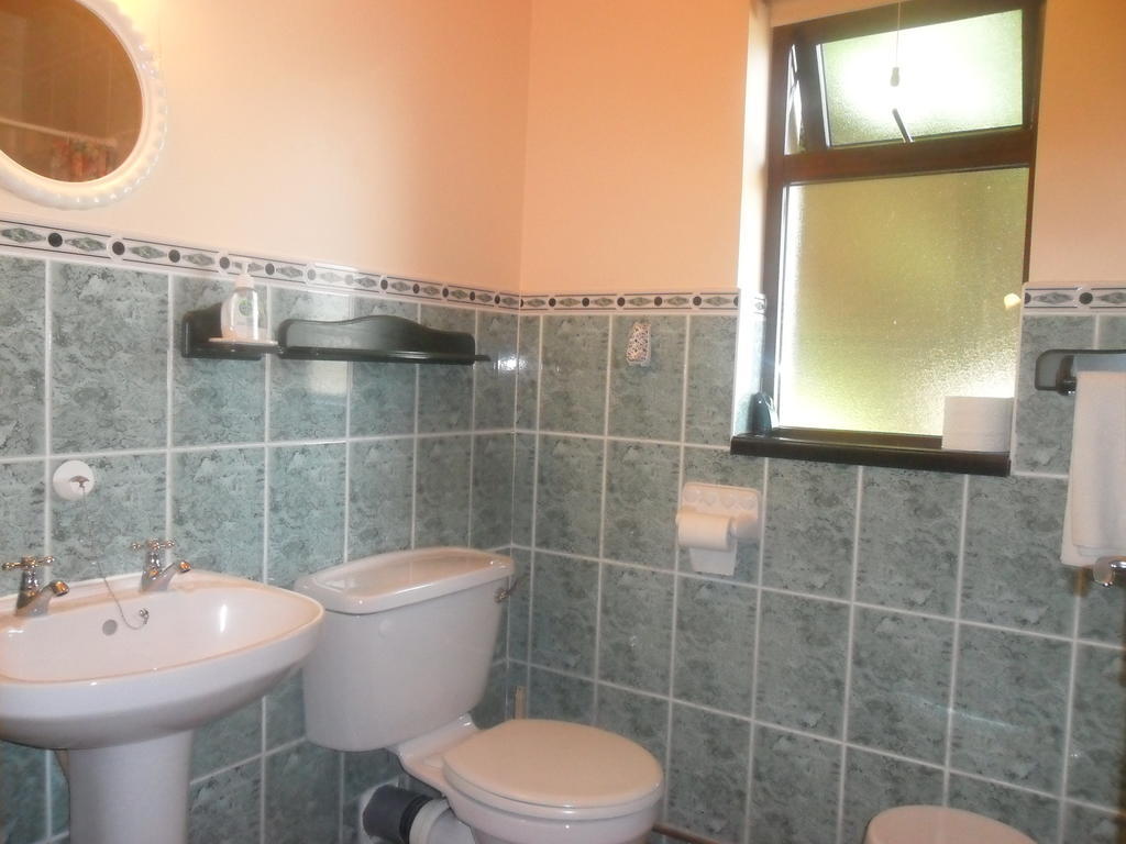 Glen House Room Only Accommodation 约尔 客房 照片