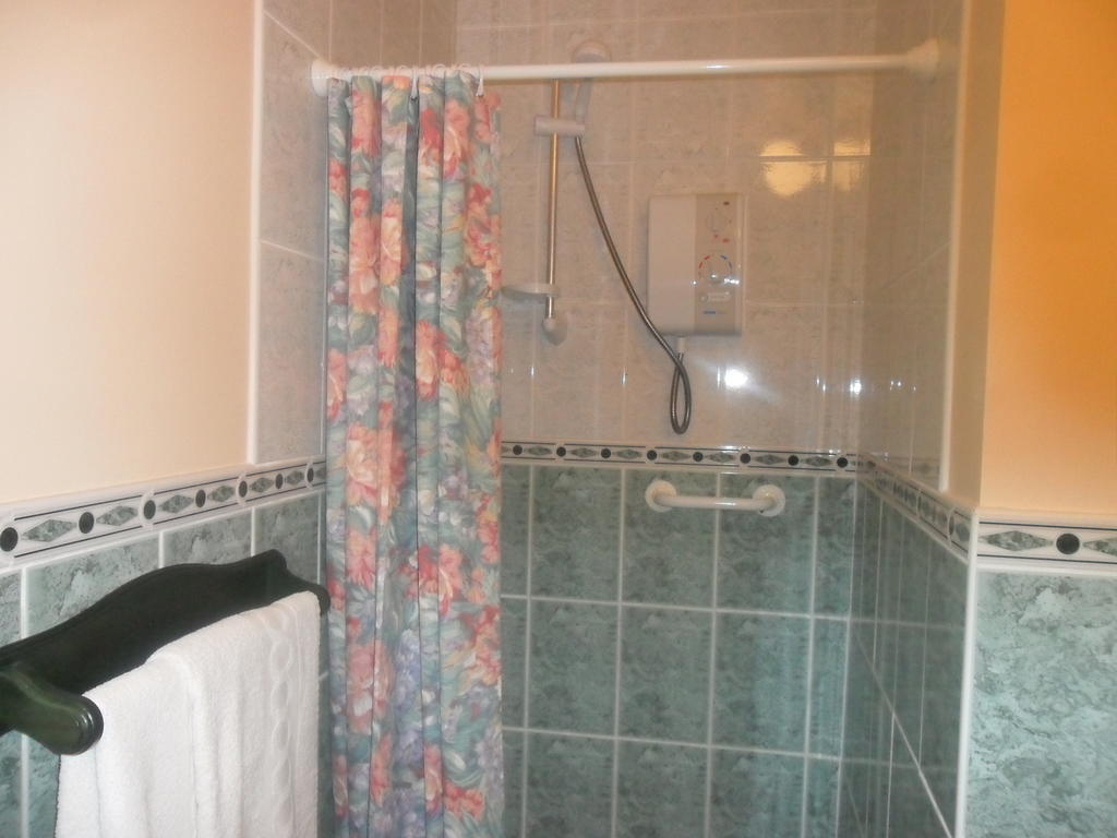 Glen House Room Only Accommodation 约尔 客房 照片