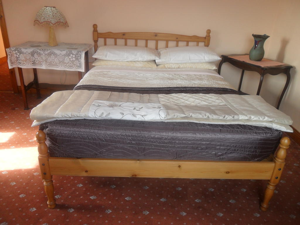 Glen House Room Only Accommodation 约尔 客房 照片