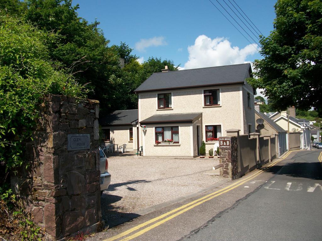 Glen House Room Only Accommodation 约尔 客房 照片