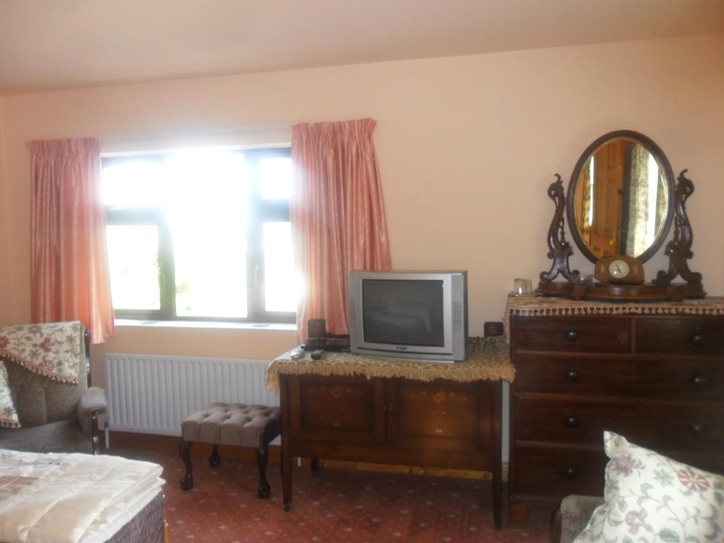 Glen House Room Only Accommodation 约尔 客房 照片