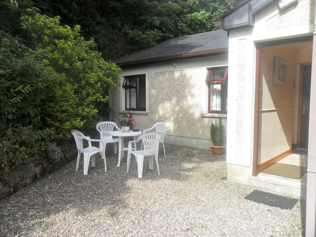 Glen House Room Only Accommodation 约尔 外观 照片