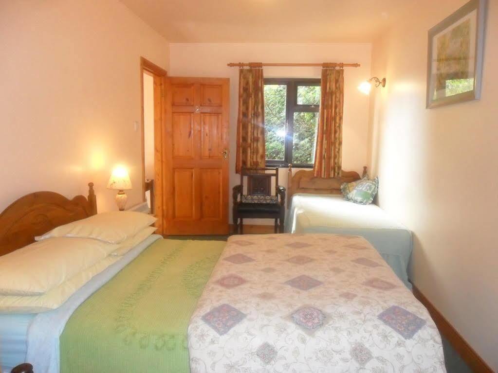 Glen House Room Only Accommodation 约尔 外观 照片